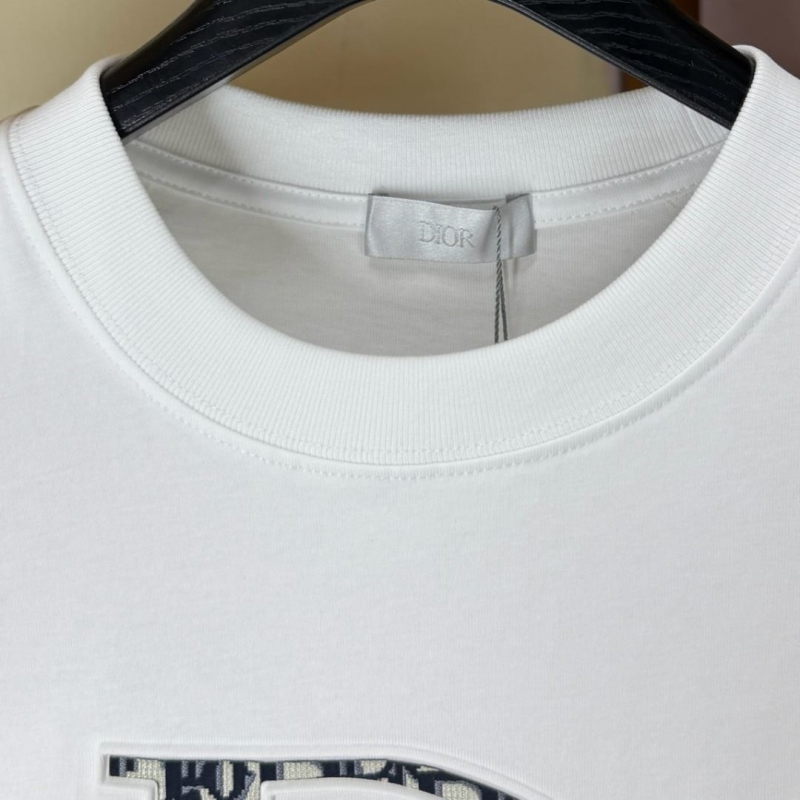 chr1st1an D10r t-shirts